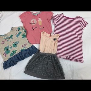 Previously Loved set